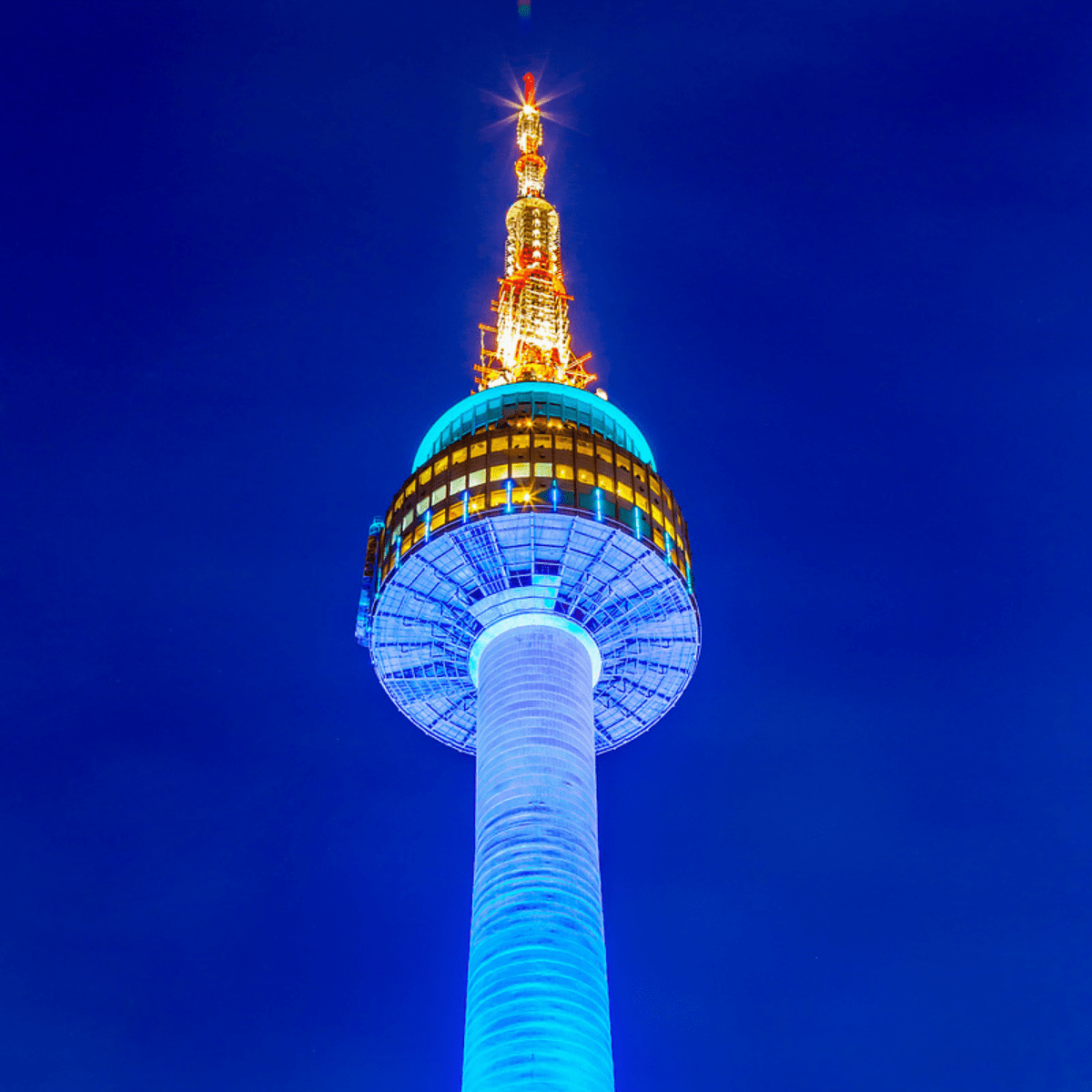 N Seoul Tower_01