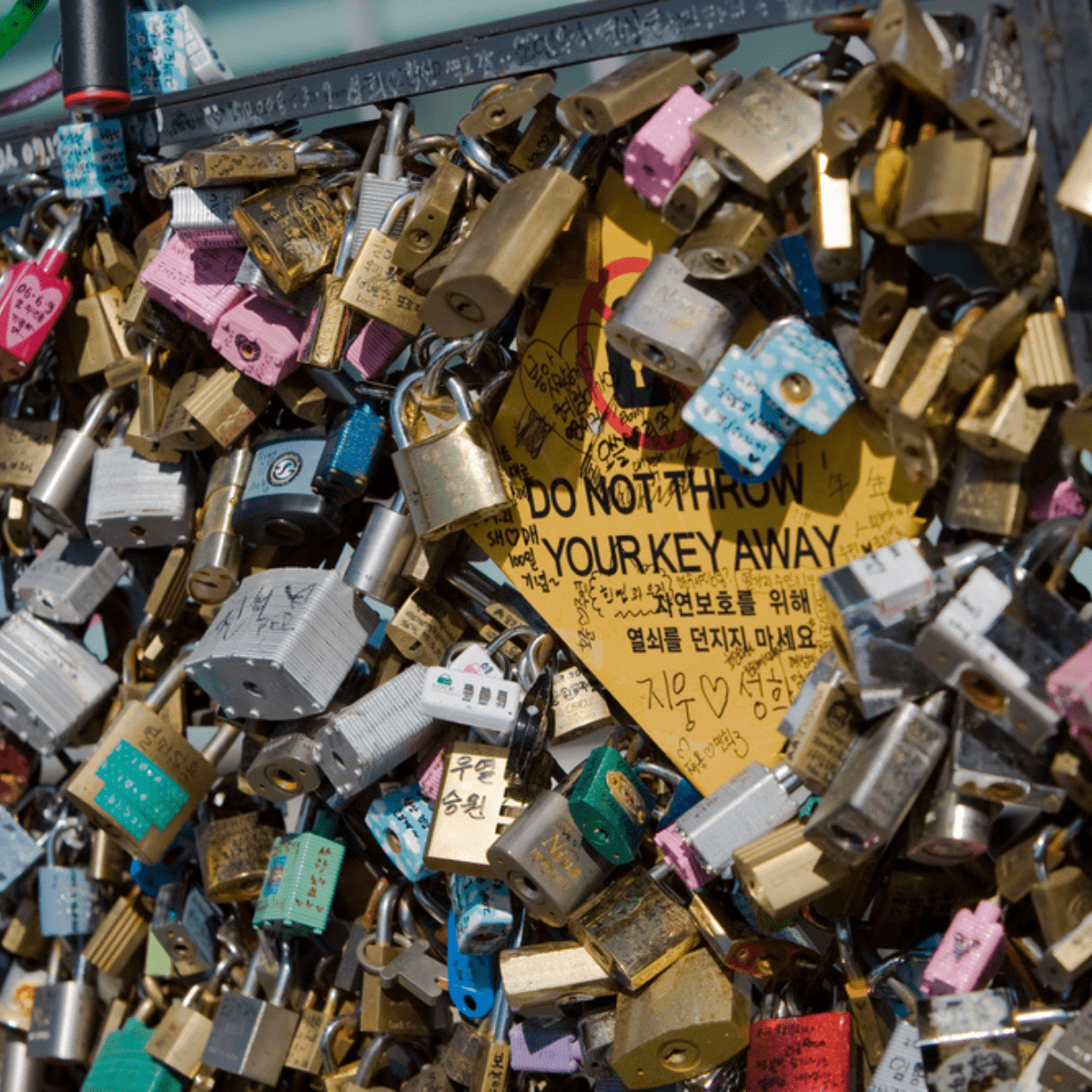 N Seoul Tower - Image 4