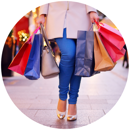 shopping