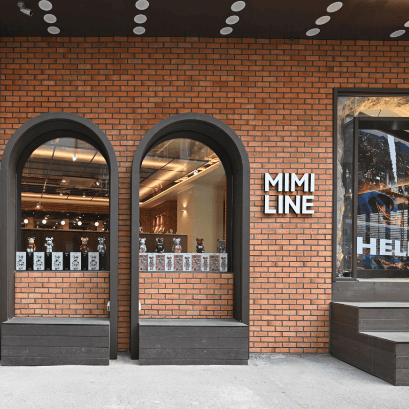 mimiline